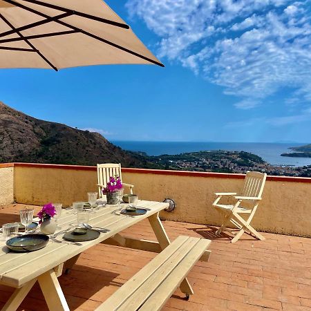 Aria Di Collina - Isola D'Elba Apartman Porto Azzurro Kültér fotó