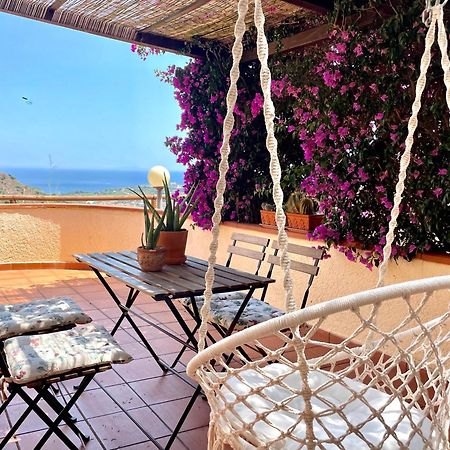 Aria Di Collina - Isola D'Elba Apartman Porto Azzurro Kültér fotó