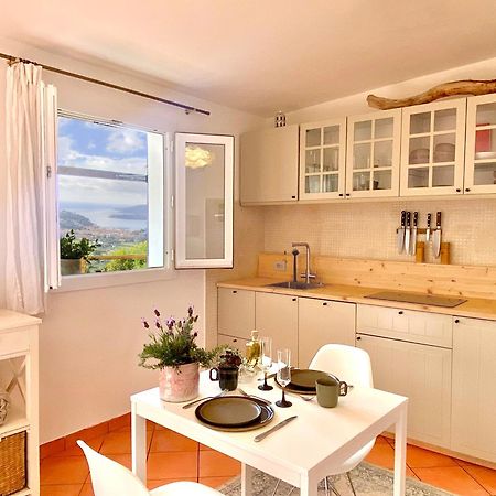 Aria Di Collina - Isola D'Elba Apartman Porto Azzurro Kültér fotó