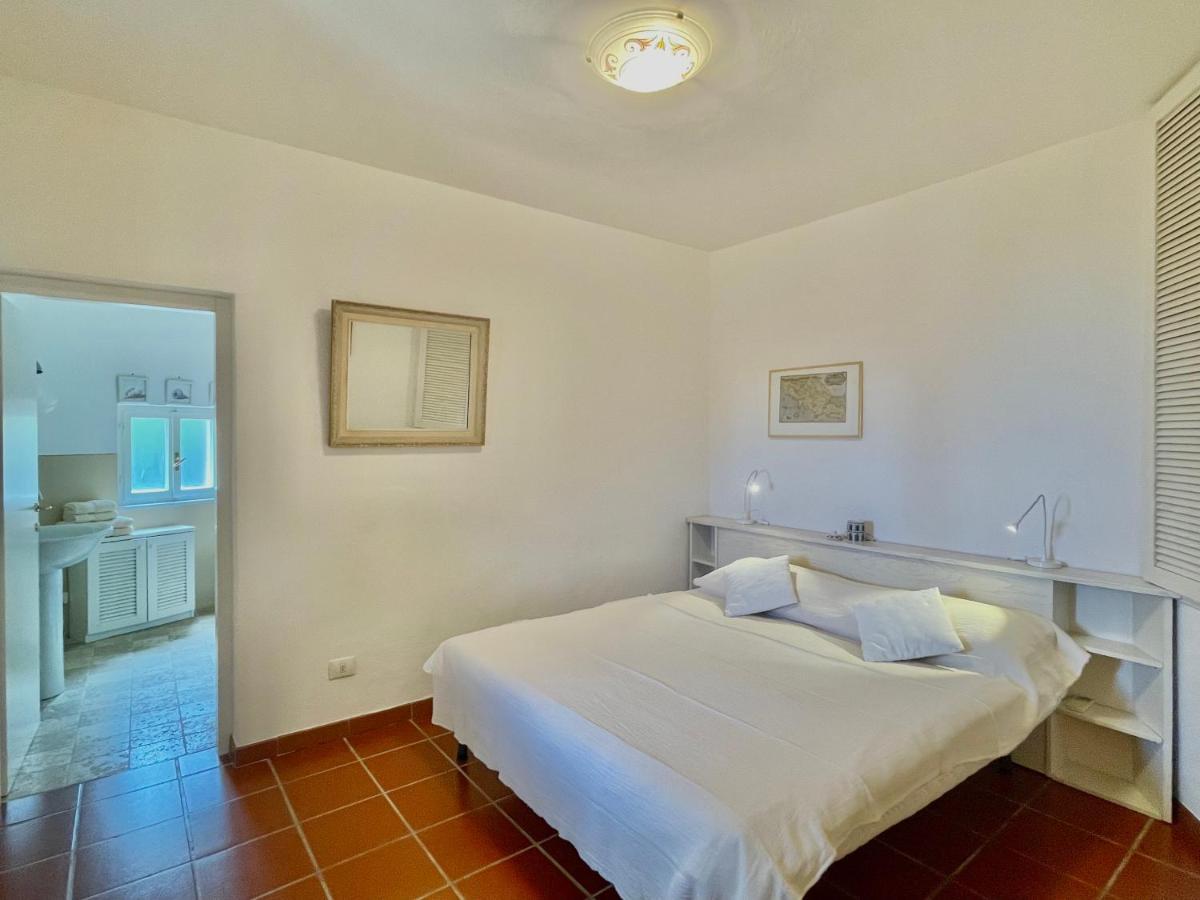 Aria Di Collina - Isola D'Elba Apartman Porto Azzurro Kültér fotó