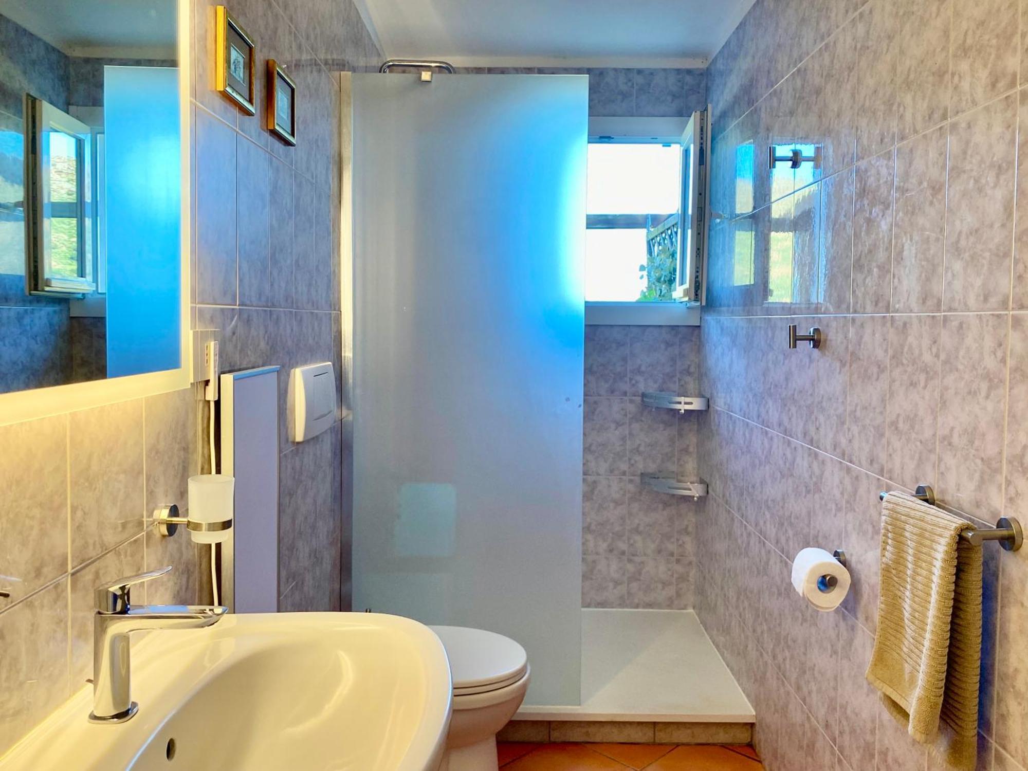 Aria Di Collina - Isola D'Elba Apartman Porto Azzurro Kültér fotó