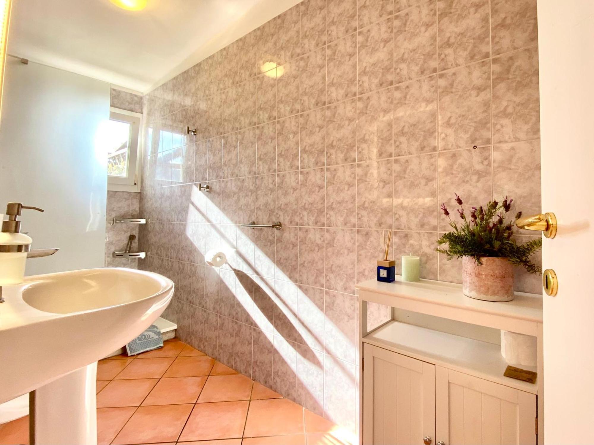 Aria Di Collina - Isola D'Elba Apartman Porto Azzurro Szoba fotó